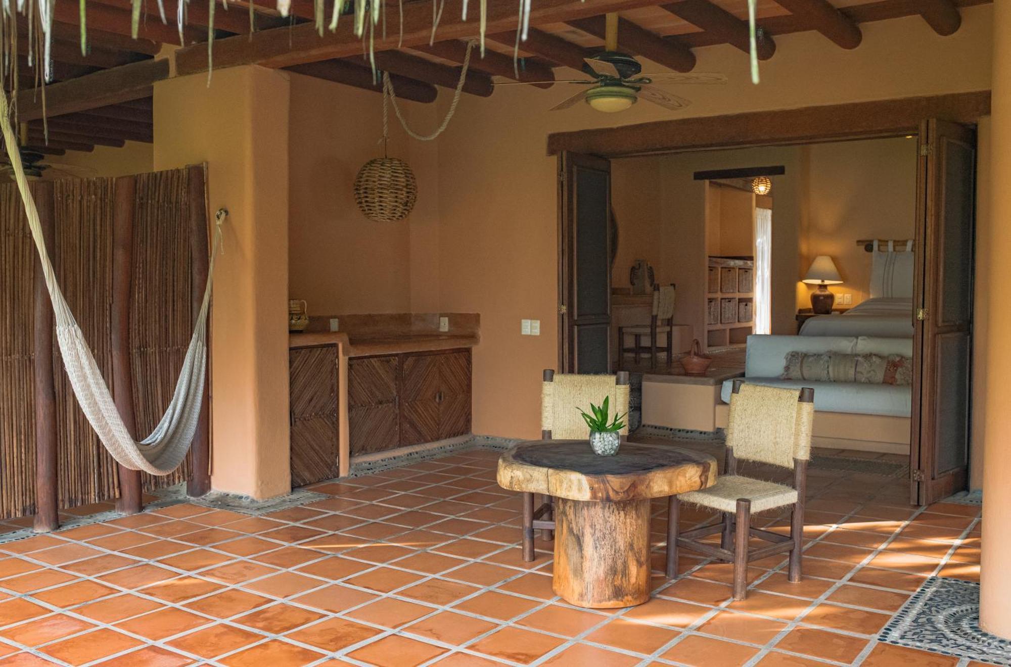 Puertas Paraiso Hotel Boutique Zihuatanejo Esterno foto