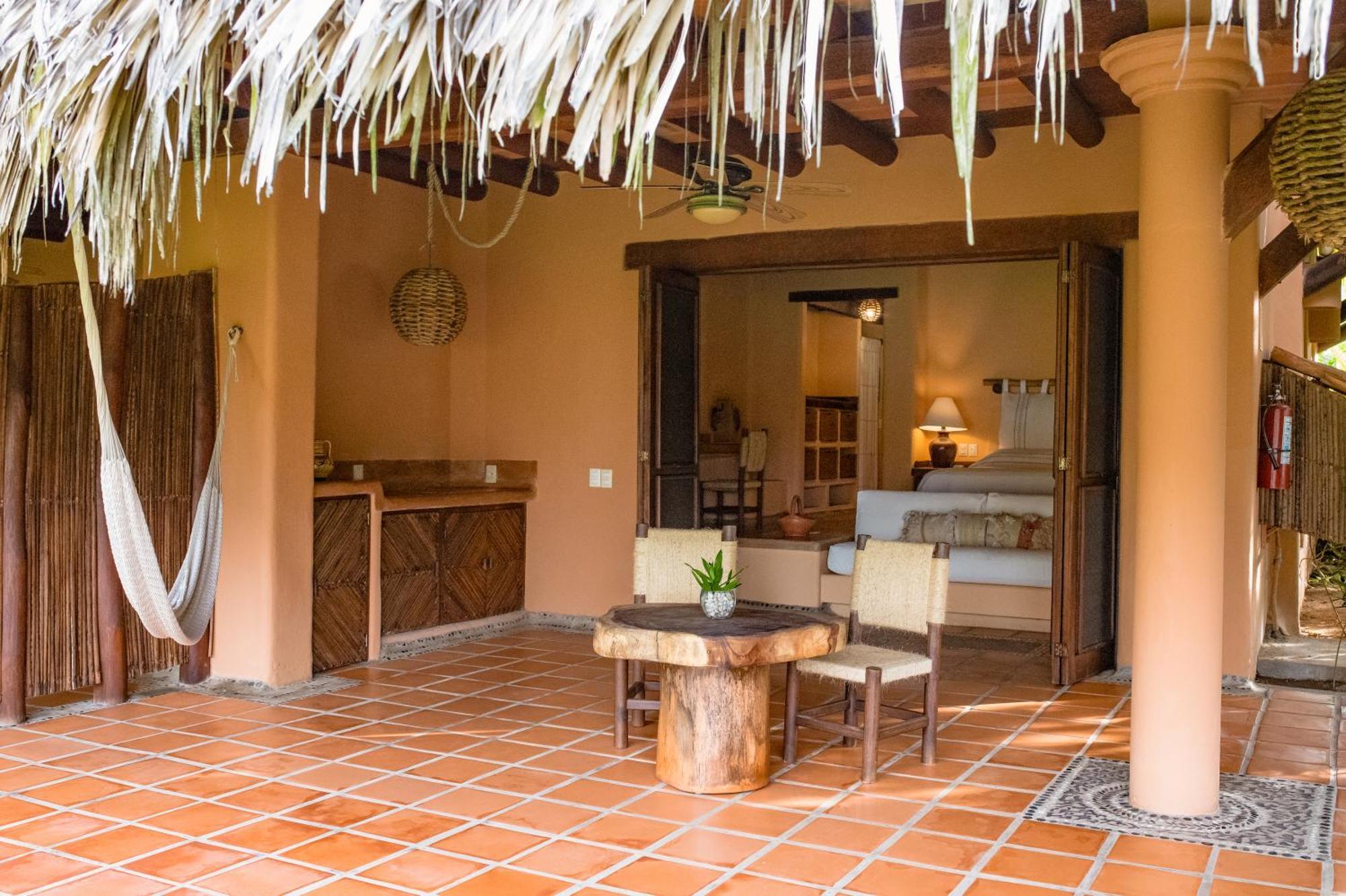 Puertas Paraiso Hotel Boutique Zihuatanejo Esterno foto