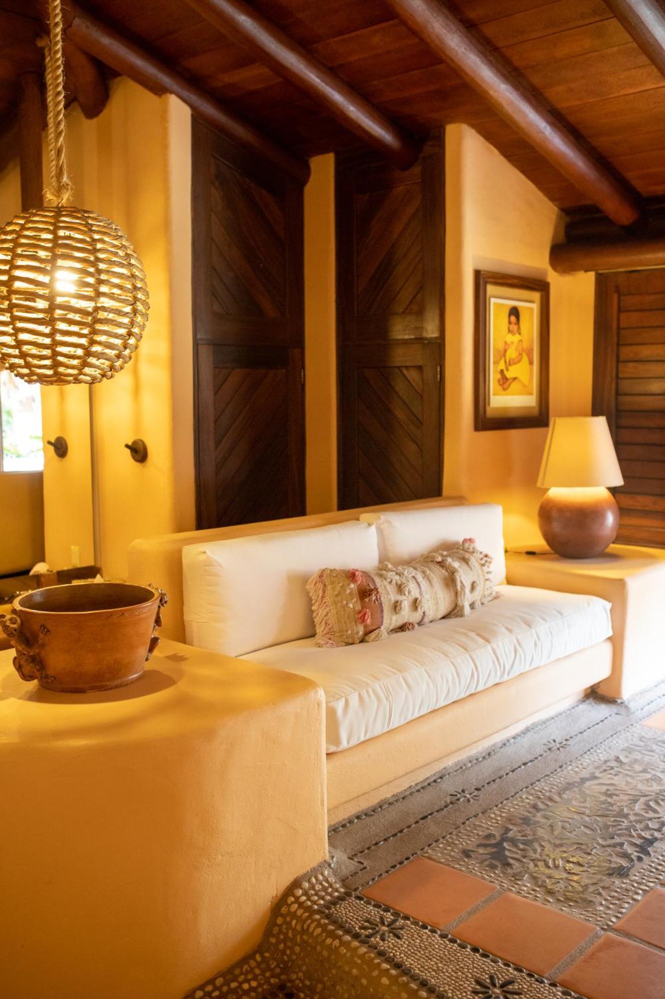 Puertas Paraiso Hotel Boutique Zihuatanejo Esterno foto