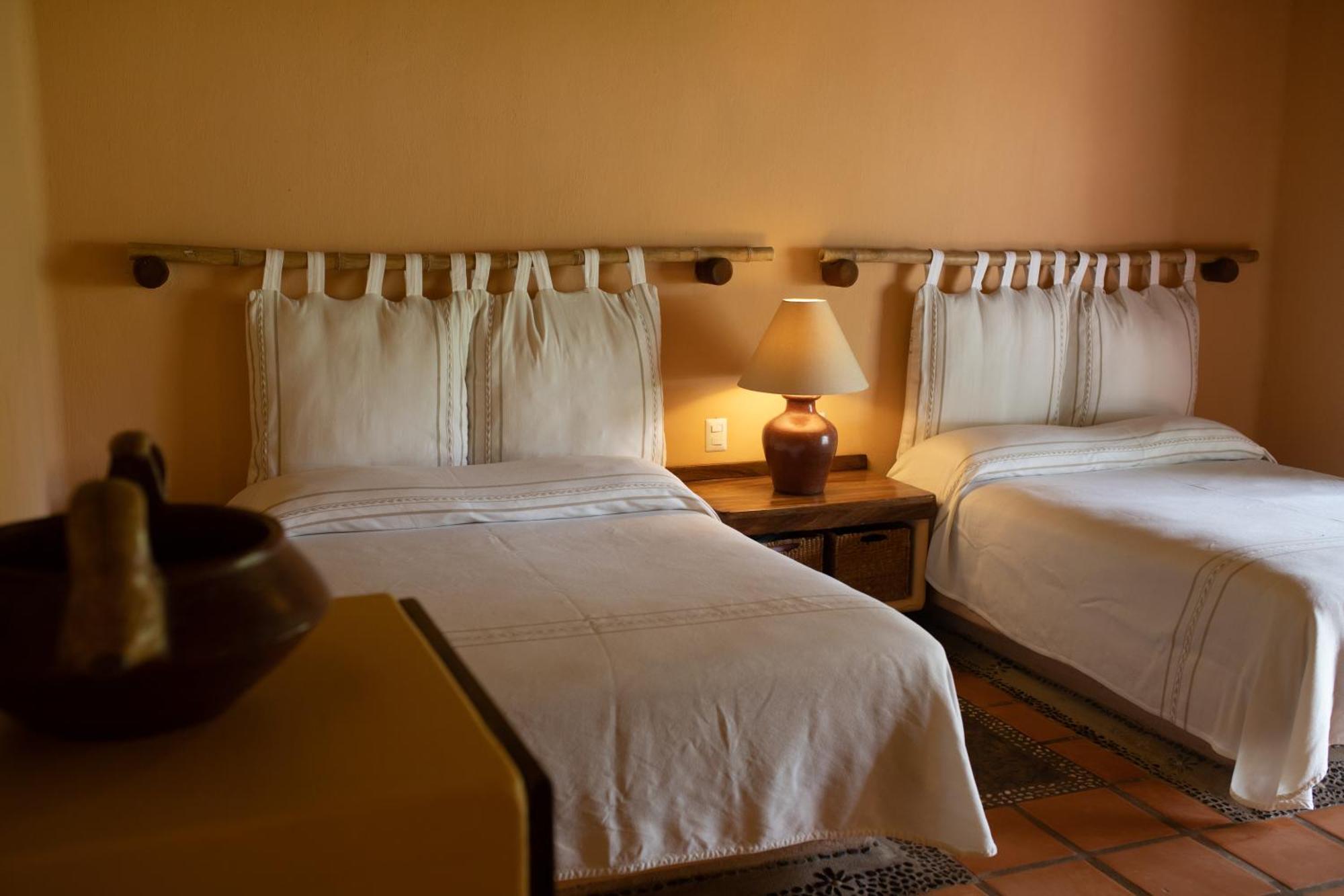 Puertas Paraiso Hotel Boutique Zihuatanejo Esterno foto
