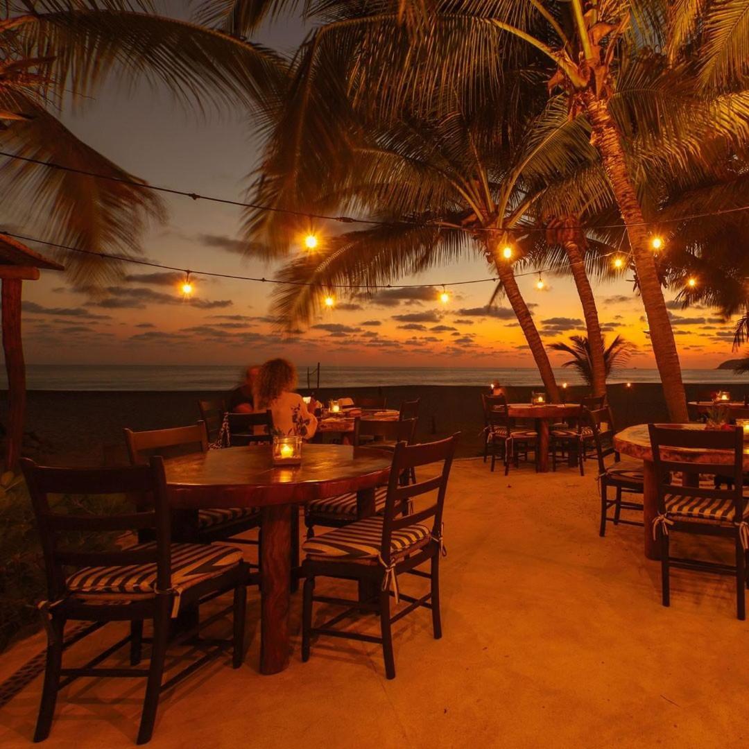 Puertas Paraiso Hotel Boutique Zihuatanejo Esterno foto