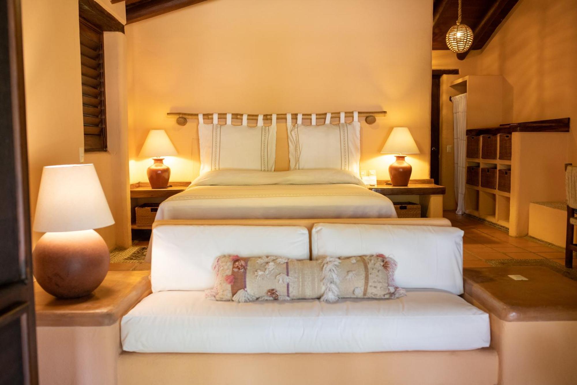 Puertas Paraiso Hotel Boutique Zihuatanejo Esterno foto