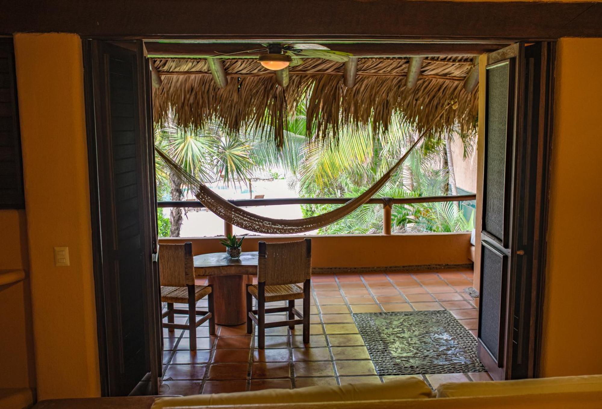 Puertas Paraiso Hotel Boutique Zihuatanejo Esterno foto