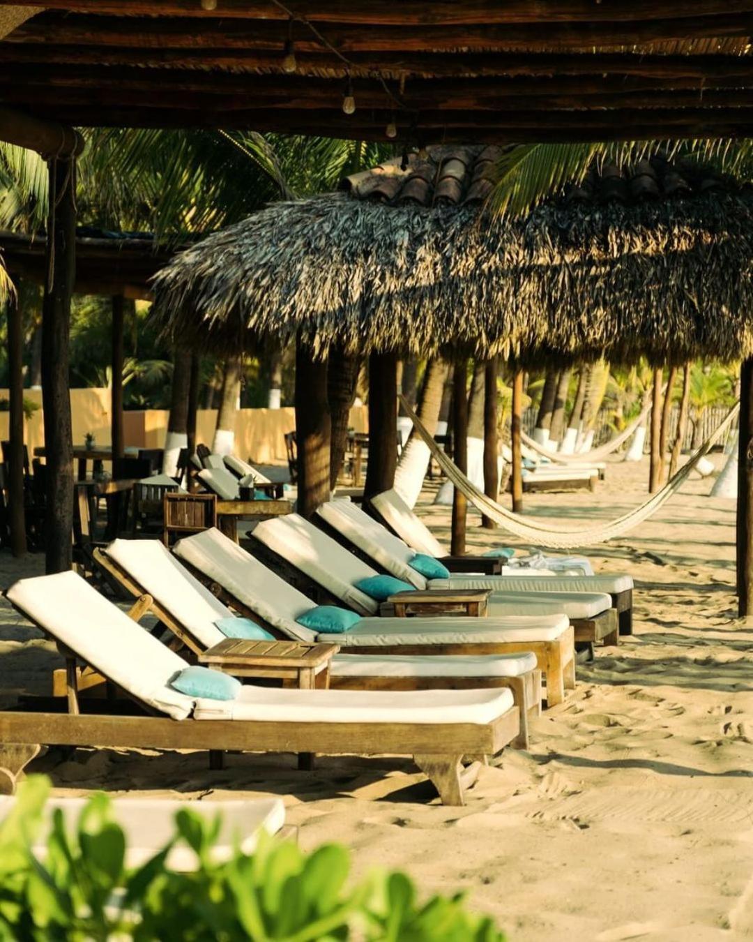 Puertas Paraiso Hotel Boutique Zihuatanejo Esterno foto