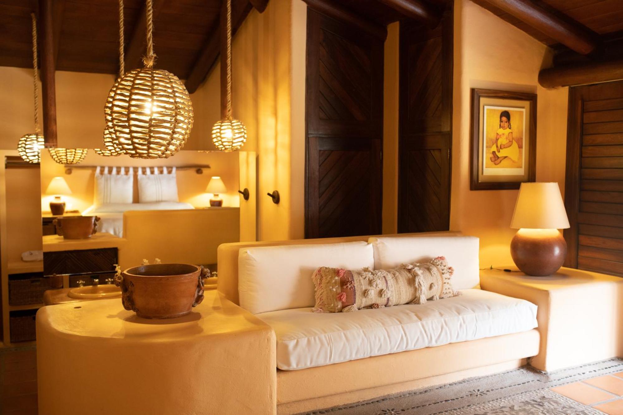Puertas Paraiso Hotel Boutique Zihuatanejo Esterno foto
