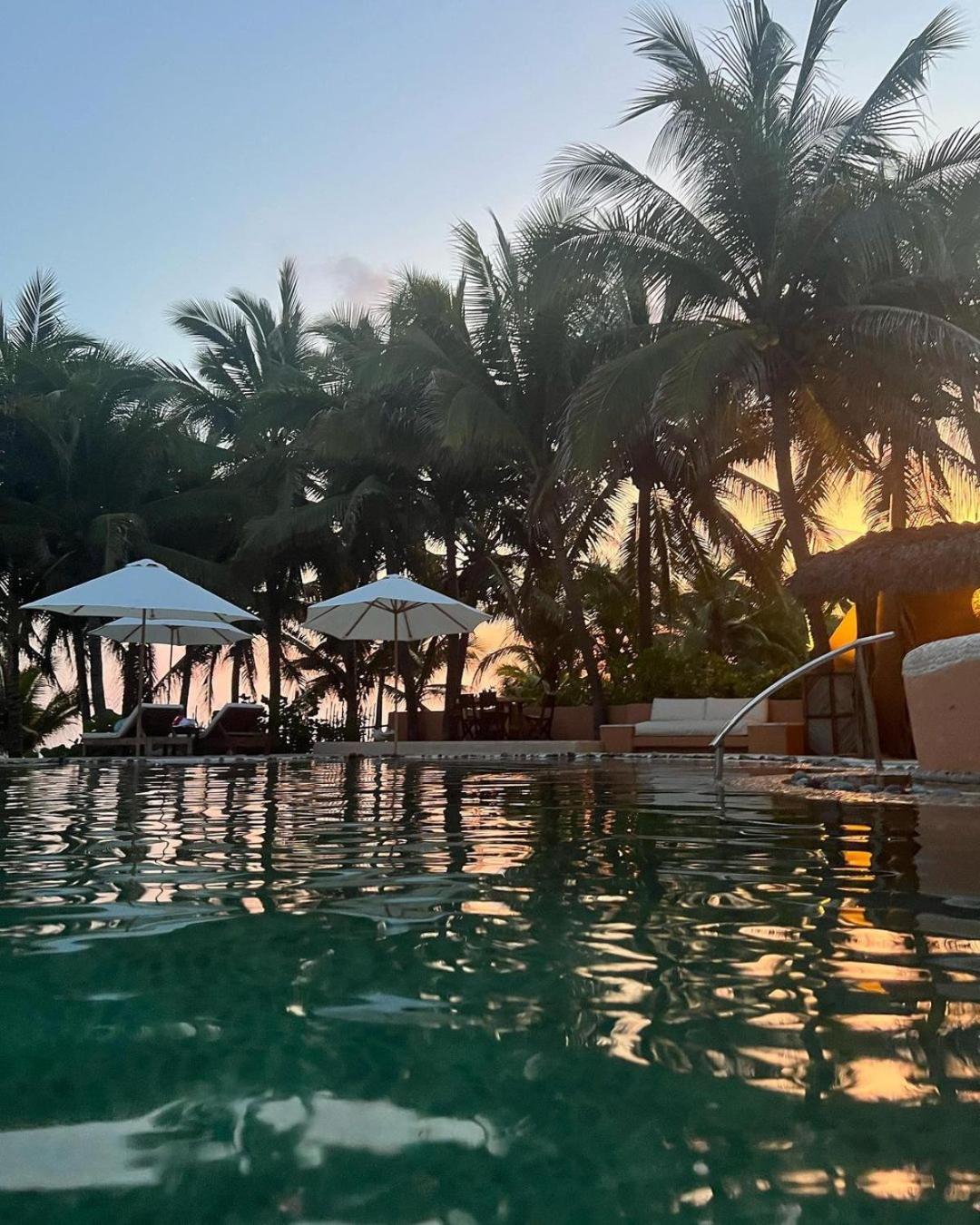 Puertas Paraiso Hotel Boutique Zihuatanejo Esterno foto