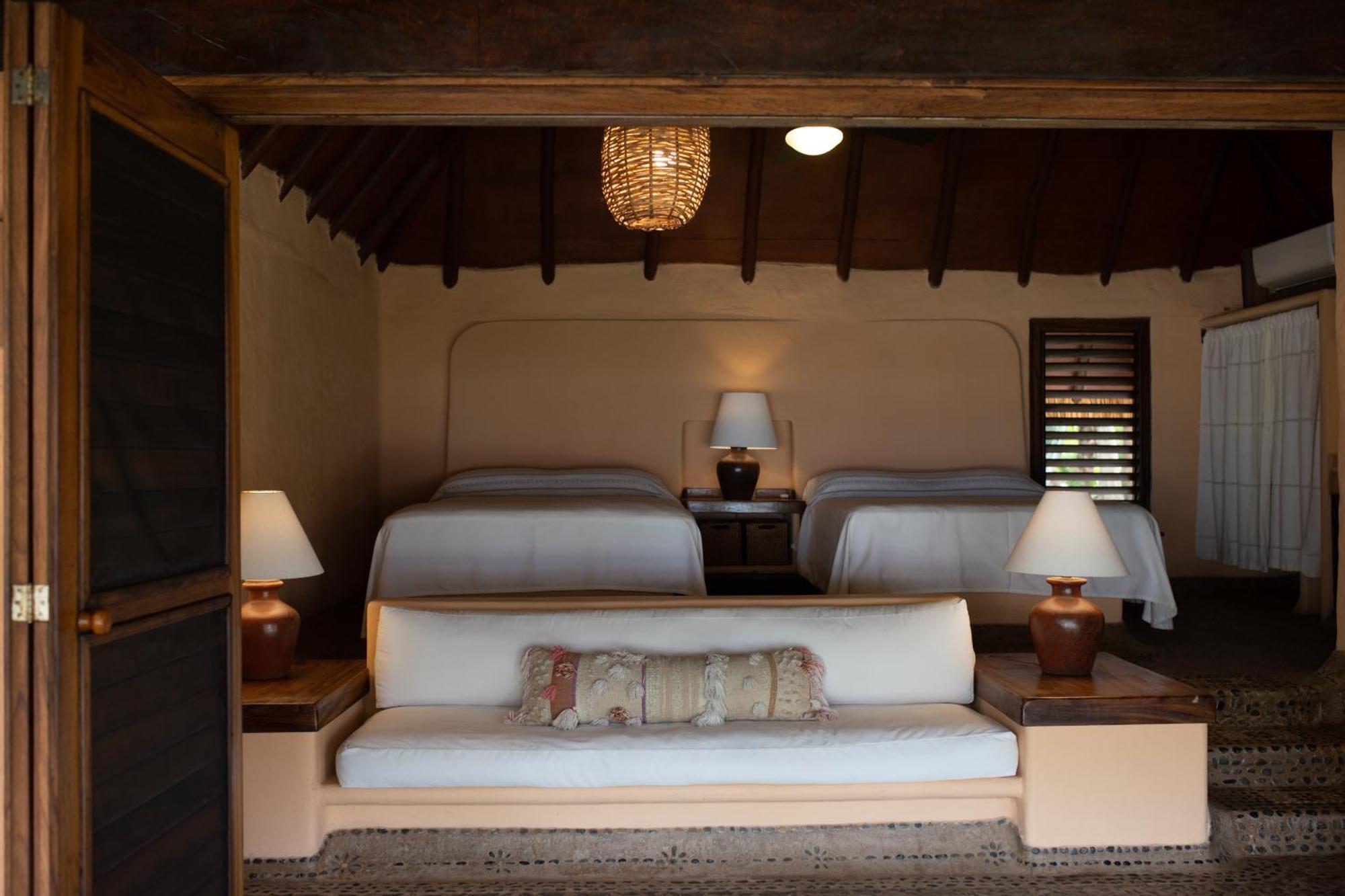 Puertas Paraiso Hotel Boutique Zihuatanejo Esterno foto