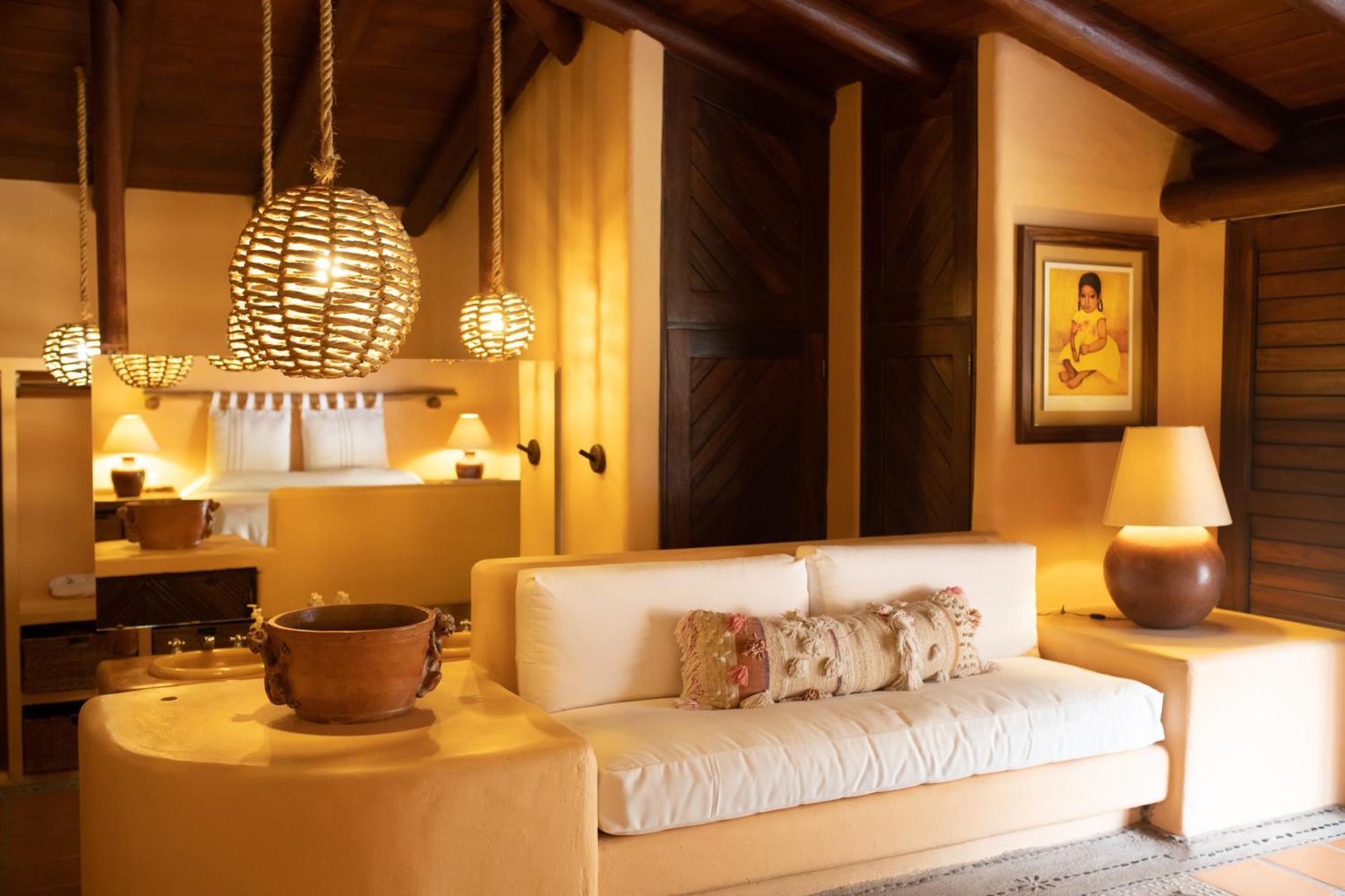 Puertas Paraiso Hotel Boutique Zihuatanejo Esterno foto