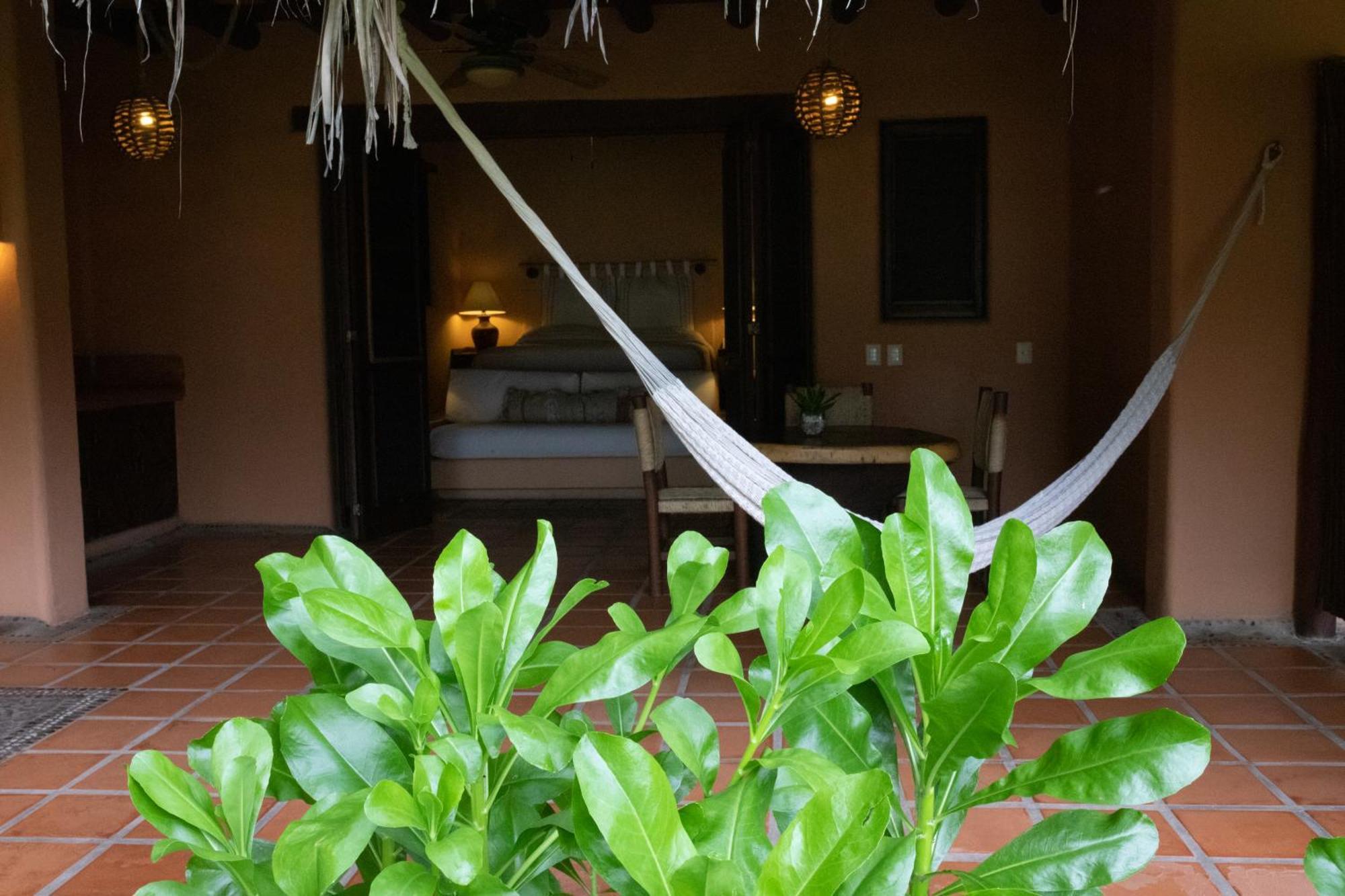 Puertas Paraiso Hotel Boutique Zihuatanejo Esterno foto