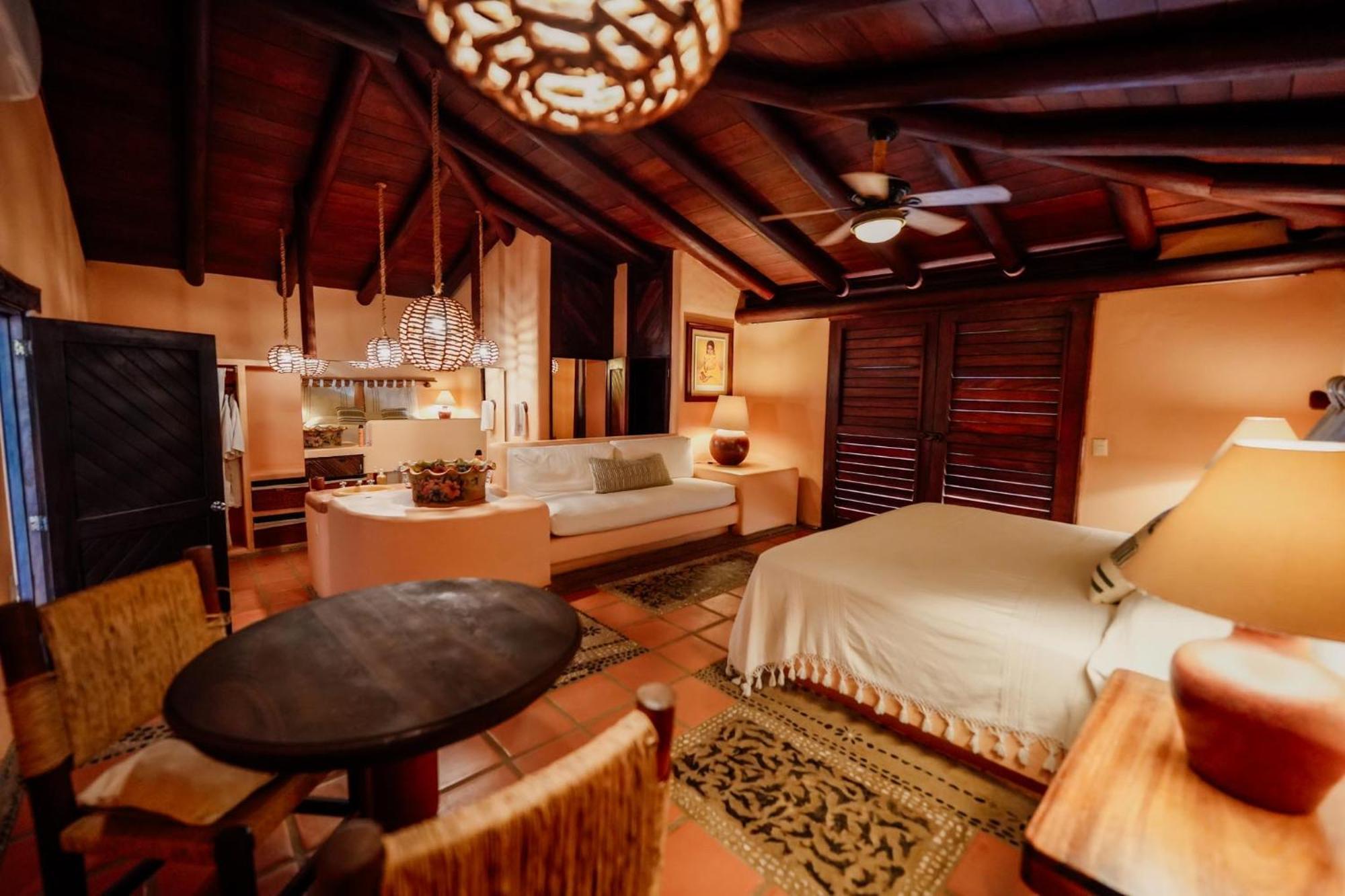 Puertas Paraiso Hotel Boutique Zihuatanejo Esterno foto