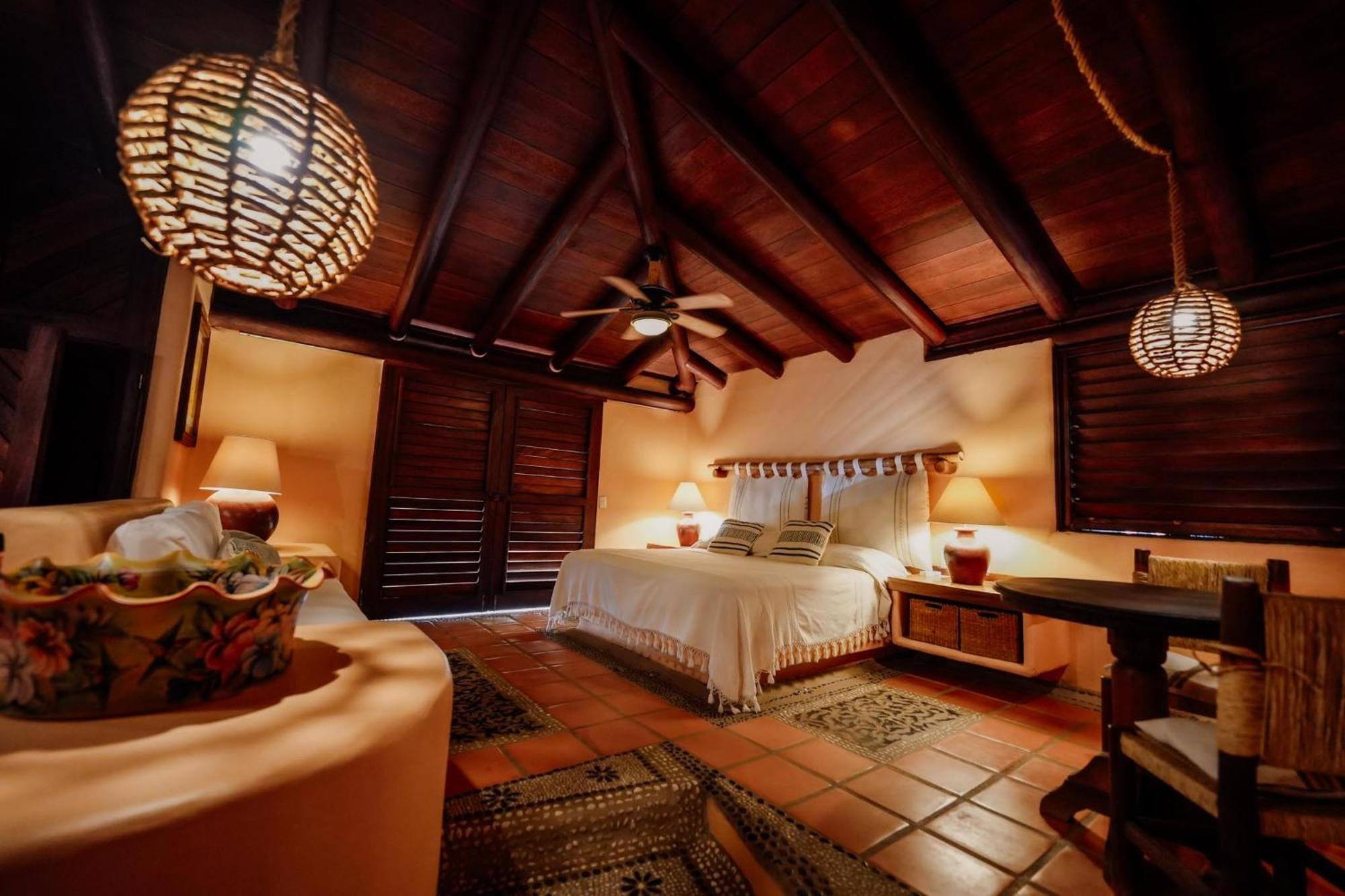 Puertas Paraiso Hotel Boutique Zihuatanejo Esterno foto