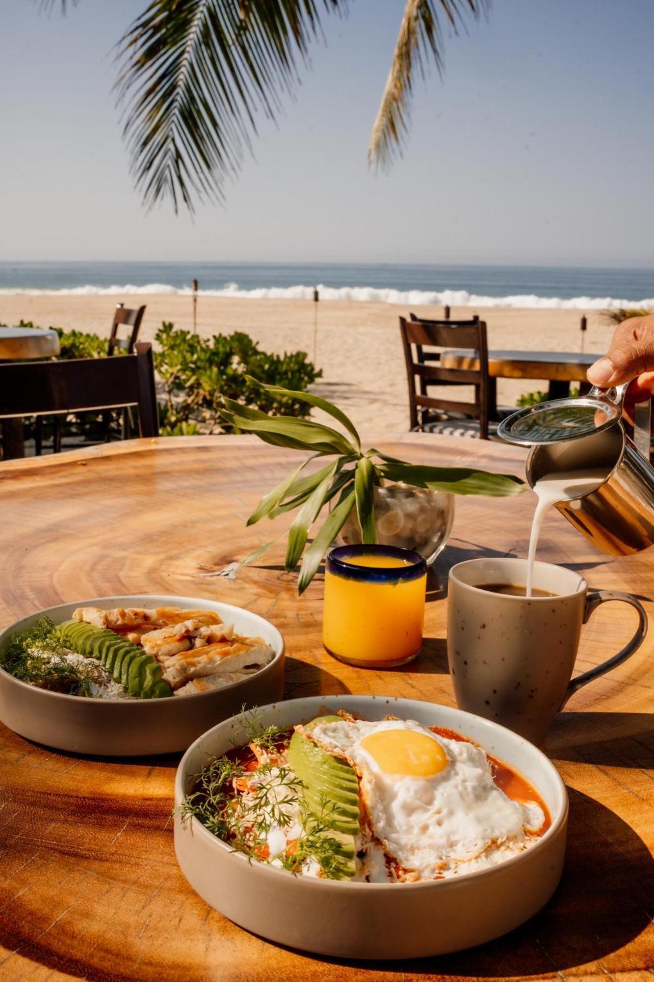 Puertas Paraiso Hotel Boutique Zihuatanejo Esterno foto