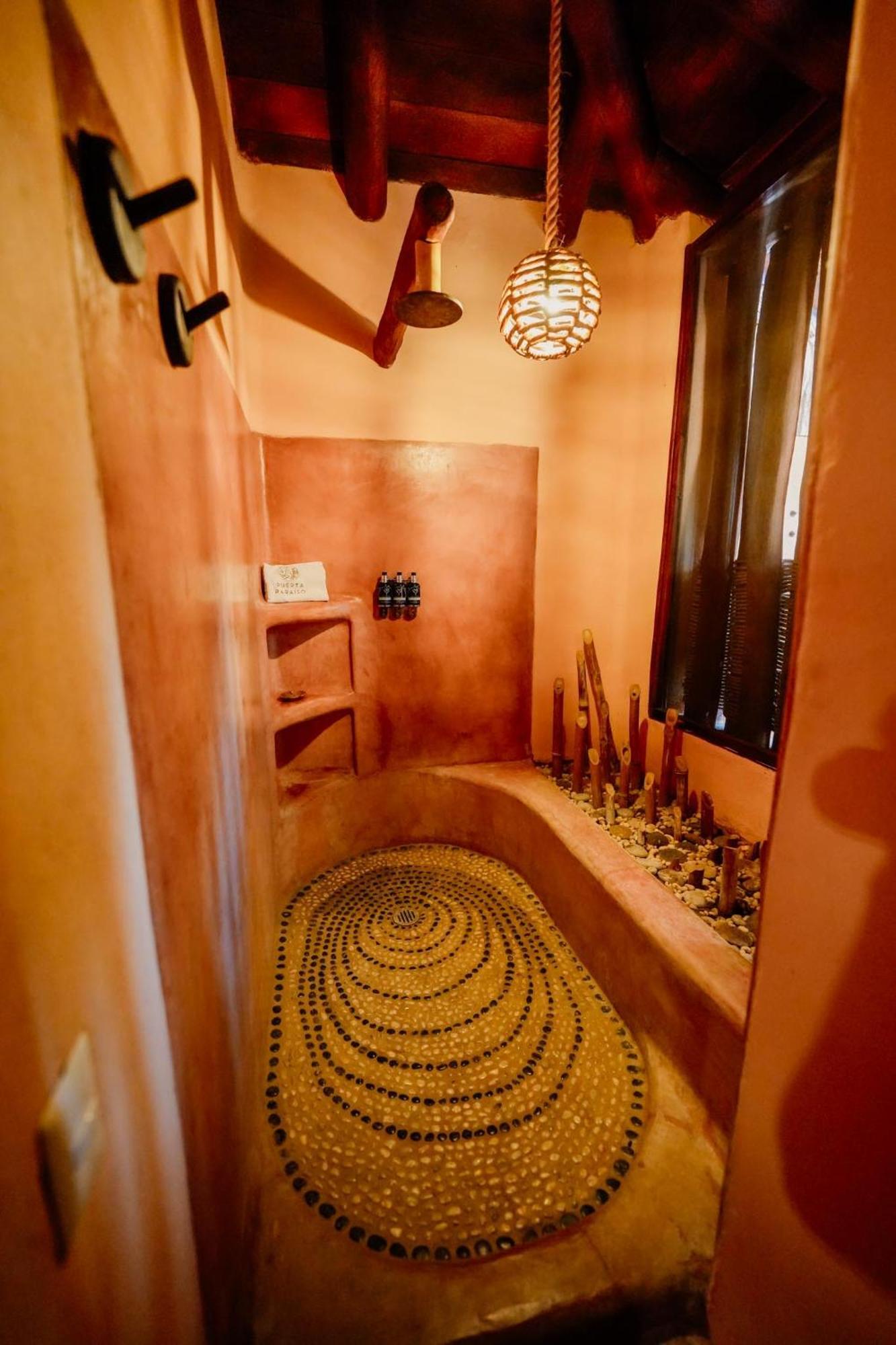 Puertas Paraiso Hotel Boutique Zihuatanejo Esterno foto